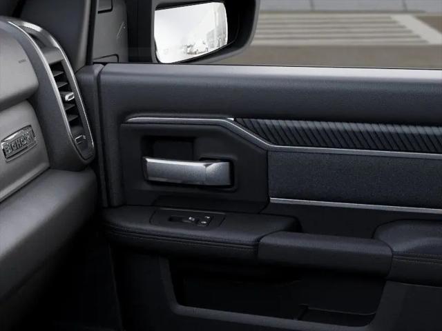 2026 Ram 3500 Tradesman/Big Horn