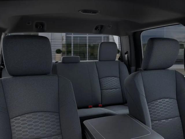 2026 Ram 3500 Tradesman/Big Horn