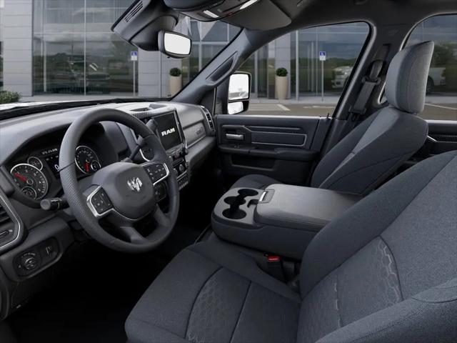 2026 Ram 3500 Tradesman/Big Horn