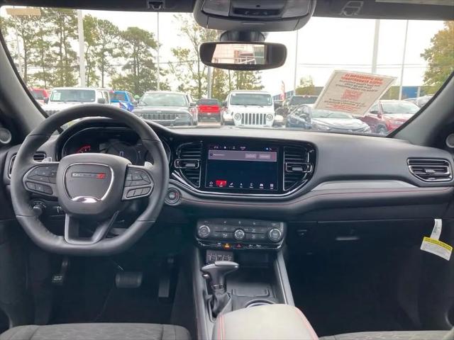 2024 Dodge Durango R/T AWD