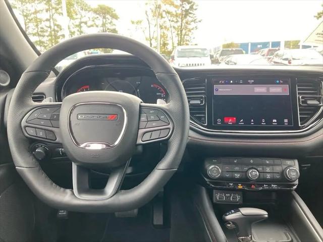 2024 Dodge Durango R/T AWD