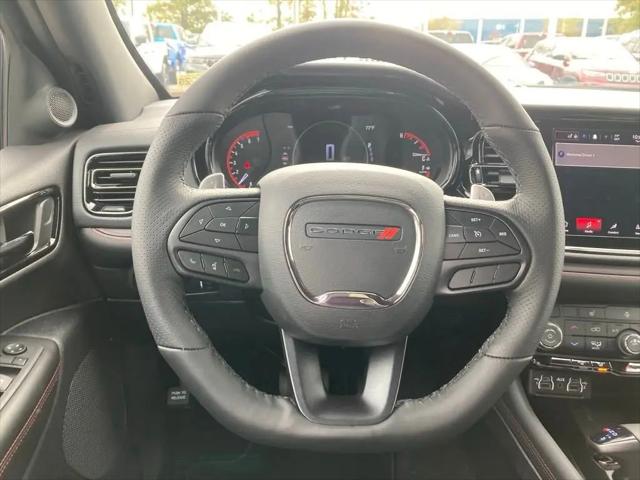 2024 Dodge Durango R/T AWD