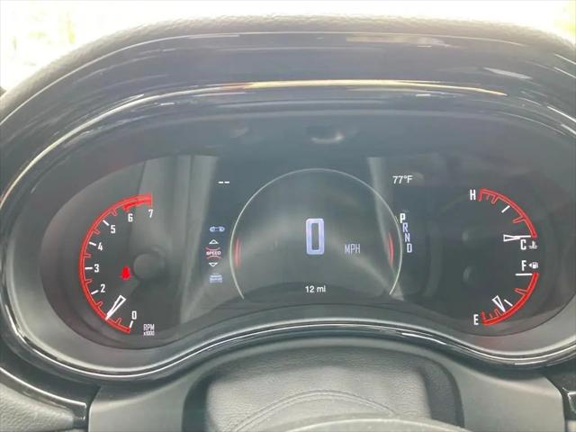 2024 Dodge Durango R/T AWD