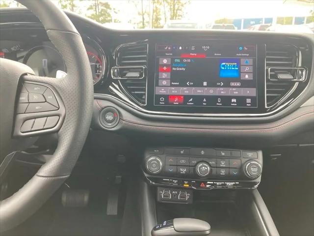 2024 Dodge Durango R/T AWD