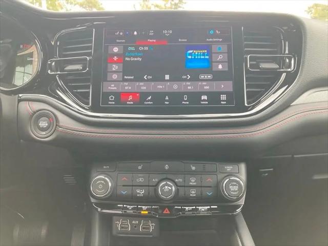 2024 Dodge Durango R/T AWD