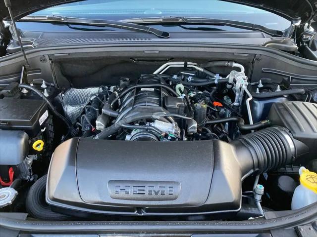 2024 Dodge Durango R/T AWD