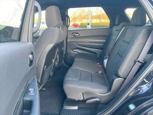 2024 Dodge Durango R/T AWD