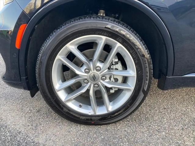 2024 Dodge Durango R/T AWD
