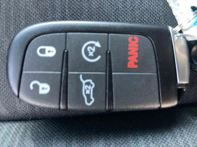 2024 Dodge Durango R/T AWD