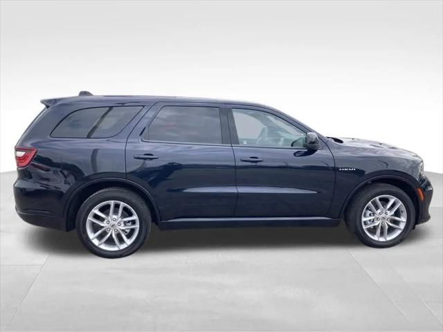 2024 Dodge Durango R/T AWD