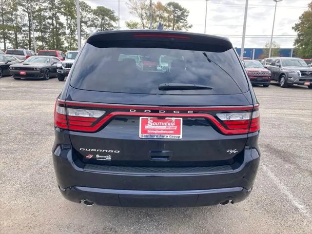 2024 Dodge Durango R/T AWD