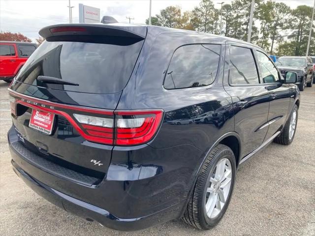 2024 Dodge Durango R/T AWD