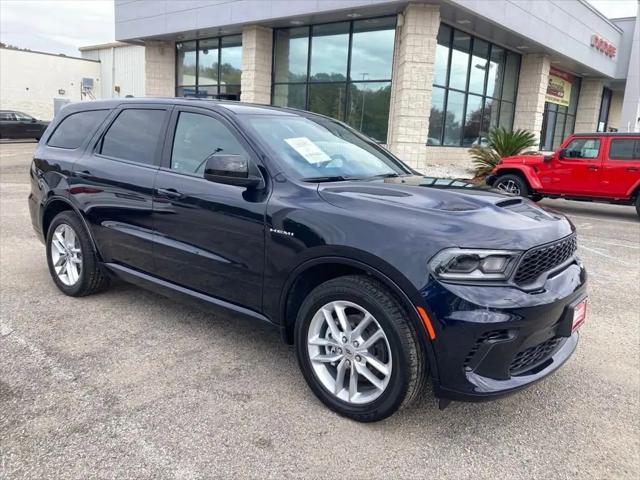 2024 Dodge Durango R/T AWD