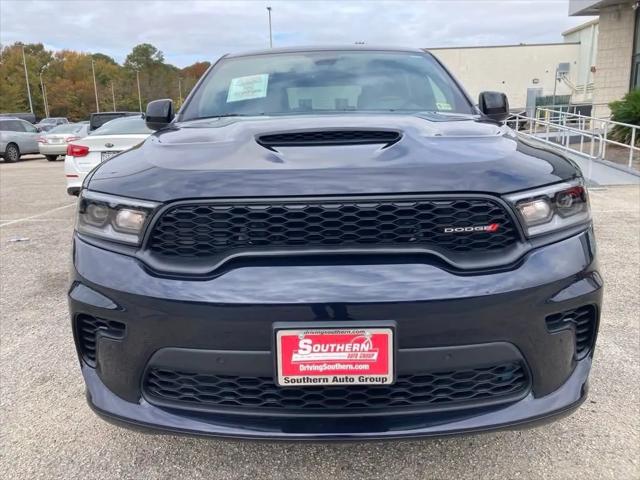 2024 Dodge Durango R/T AWD