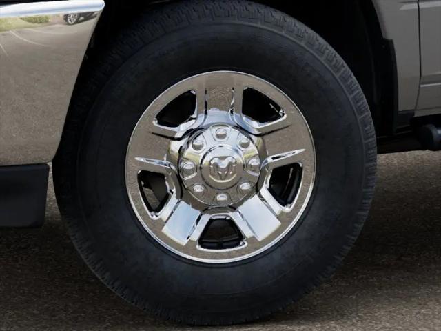2026 Ram 2500 Tradesman Crew Cab 4x4 6'4" Box