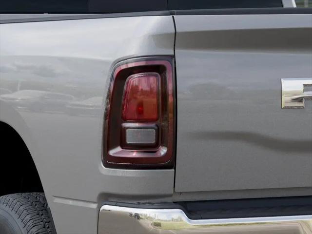 2026 Ram 2500 Tradesman Crew Cab 4x4 6'4" Box