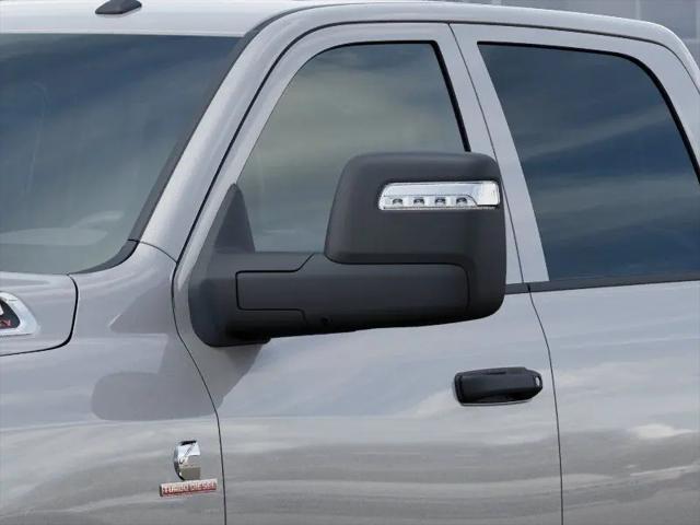 2026 Ram 2500 Tradesman Crew Cab 4x4 6'4" Box