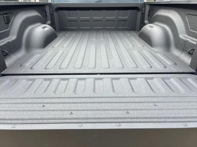 2026 Ram 2500 Big Horn Crew Cab 4x4 6'4" Box