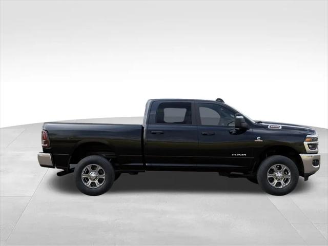 2026 Ram 2500 Big Horn Crew Cab 4x4 6'4" Box
