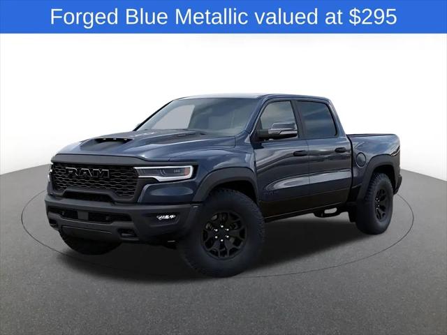 2026 Ram 1500 RHO Crew Cab 4x4 57 Box for sale in Virginia Beach, VA