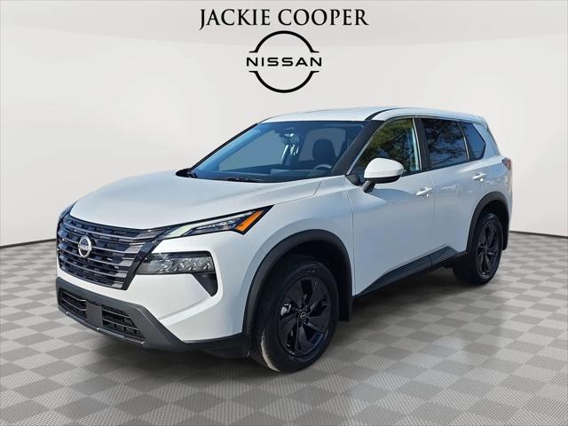 2026 Nissan Rogue SV for sale in Tulsa, OK