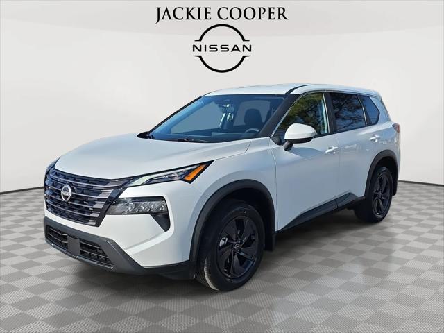 2026 Nissan Rogue SV for sale in Tulsa, OK