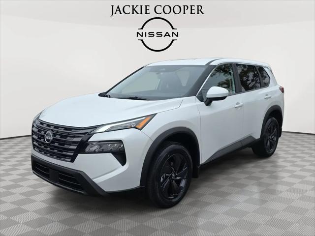 2026 Nissan Rogue SV for sale in Tulsa, OK