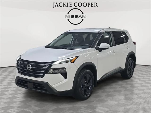 2026 Nissan Rogue SV for sale in Tulsa, OK