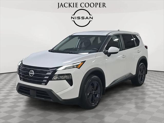 2026 Nissan Rogue SV for sale in Tulsa, OK