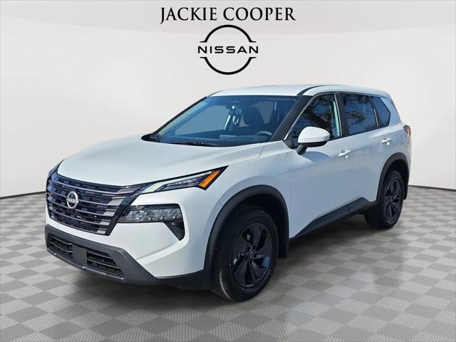 2026 Nissan Rogue SV for sale in Tulsa, OK