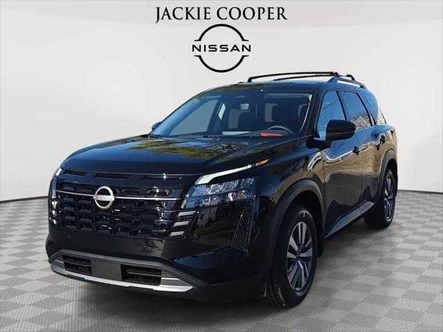 2026 Nissan Pathfinder SL for sale in Tulsa, OK