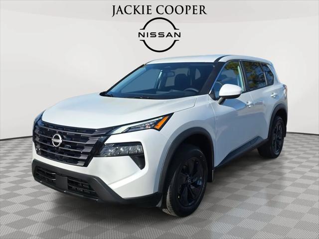 2026 Nissan Rogue SV for sale in Tulsa, OK