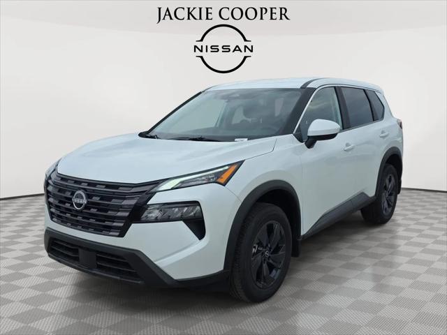 2026 Nissan Rogue SV for sale in Tulsa, OK