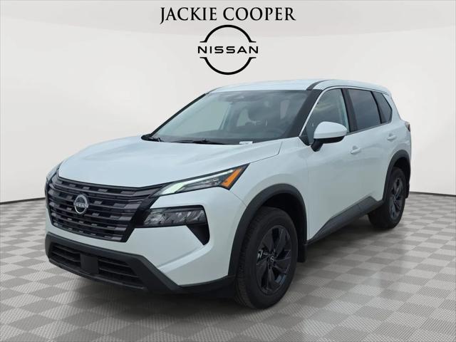 2026 Nissan Rogue SV for sale in Tulsa, OK
