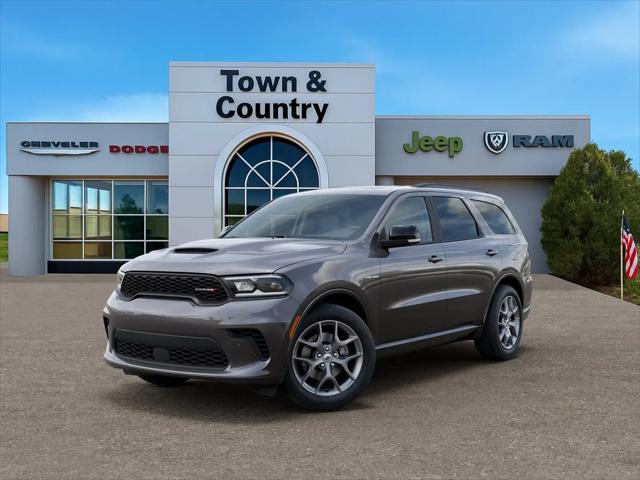 2026 Dodge Durango GT Plus HEMI V8 for sale in Levittown, NY