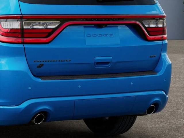 2026 Dodge Durango GT Plus AWD HEMI V8