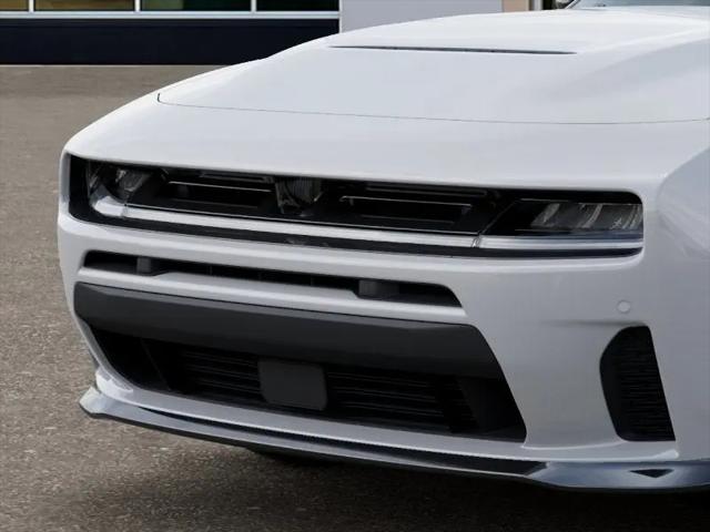 2026 Dodge Charger R/T Plus 2-Door AWD