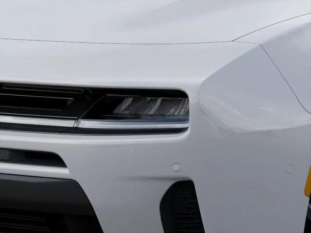 2026 Dodge Charger R/T Plus 2-Door AWD