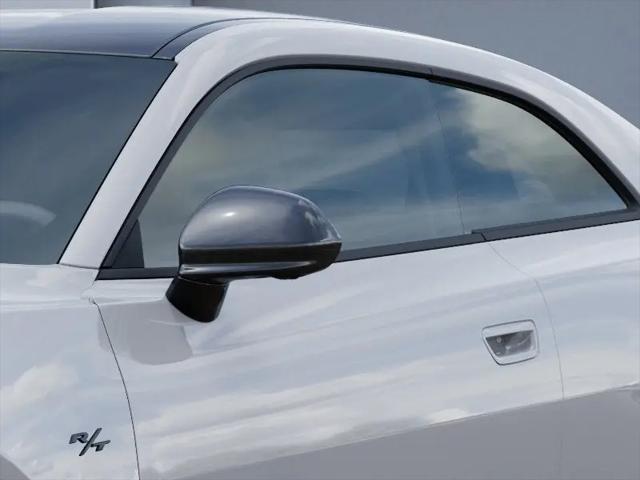 2026 Dodge Charger R/T Plus 2-Door AWD