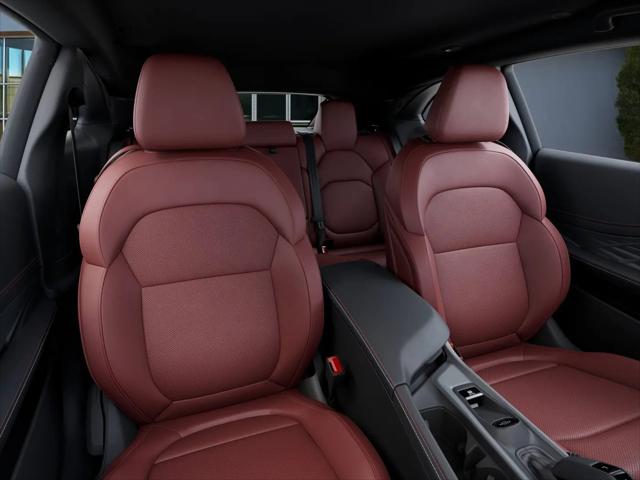 2026 Dodge Charger R/T Plus 2-Door AWD