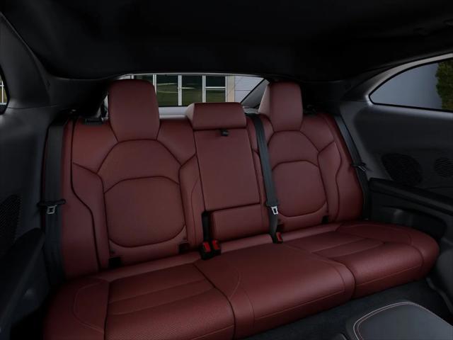 2026 Dodge Charger R/T Plus 2-Door AWD