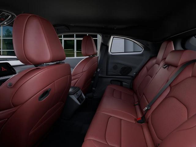 2026 Dodge Charger R/T Plus 2-Door AWD