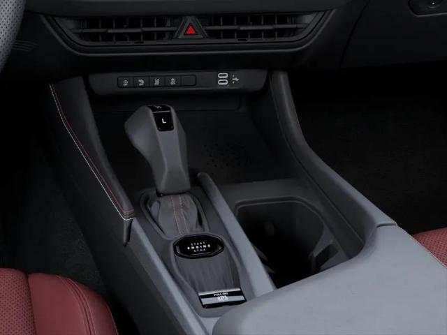 2026 Dodge Charger R/T Plus 2-Door AWD