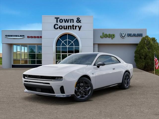 2026 Dodge Charger R/T Plus 2-Door AWD for sale in Levittown, NY