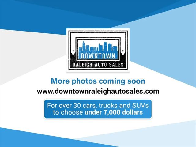 2006 Chevrolet Malibu LS