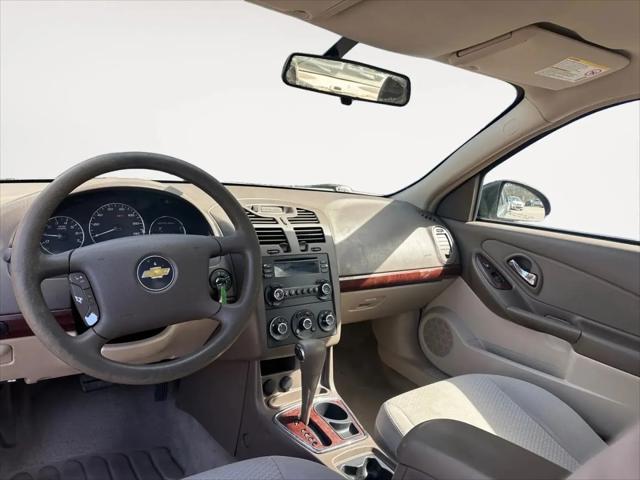 2006 Chevrolet Malibu LS