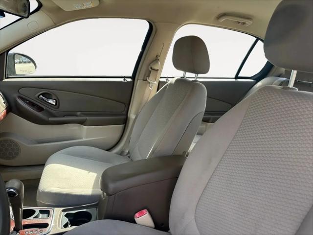 2006 Chevrolet Malibu LS