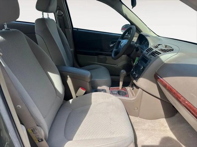 2006 Chevrolet Malibu LS