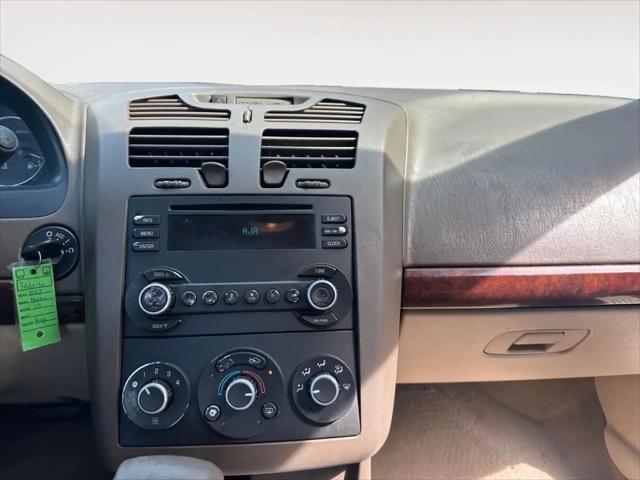 2006 Chevrolet Malibu LS