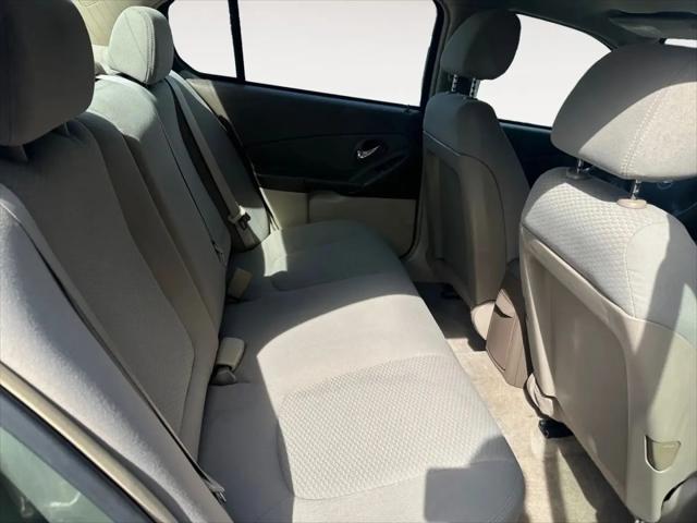 2006 Chevrolet Malibu LS